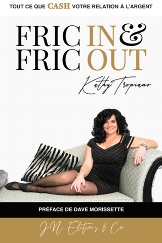 Fric in & Fric out vu par Dave Morissette