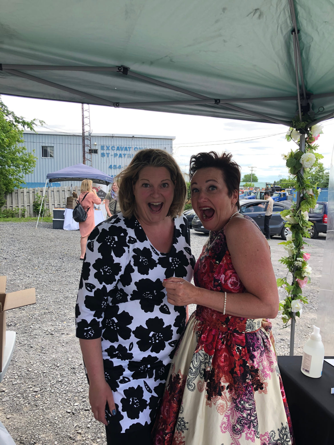 Martine vu par Manon Lambert