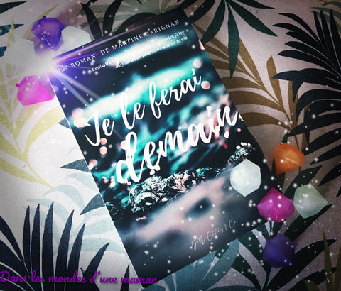 Dans les mondes d'une Maman ** Petites ou Grandes lecture de ma vie**