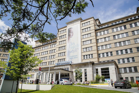 L'histoire de Christophe... Une référence au bonheur.