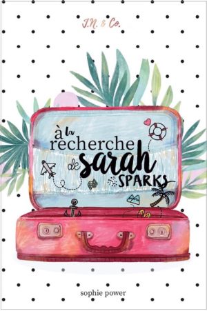 5 FUN FACTS SUR SOPHIE POWER