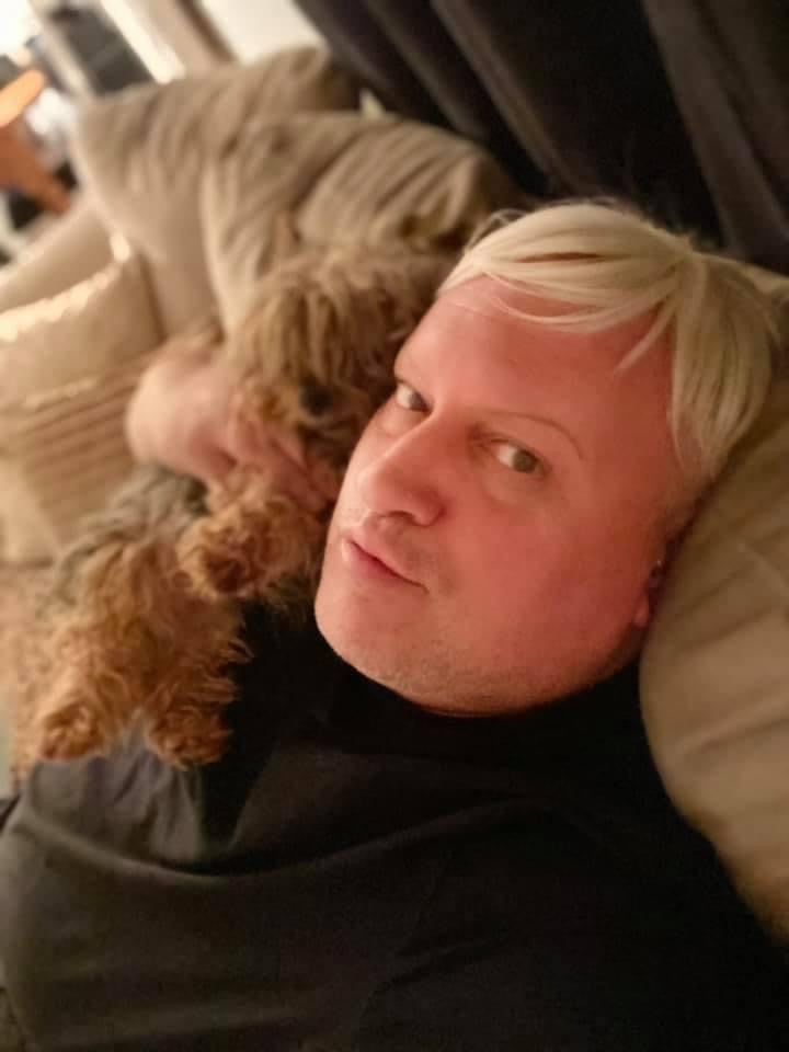 « L’amitié » Par Patrice Visage