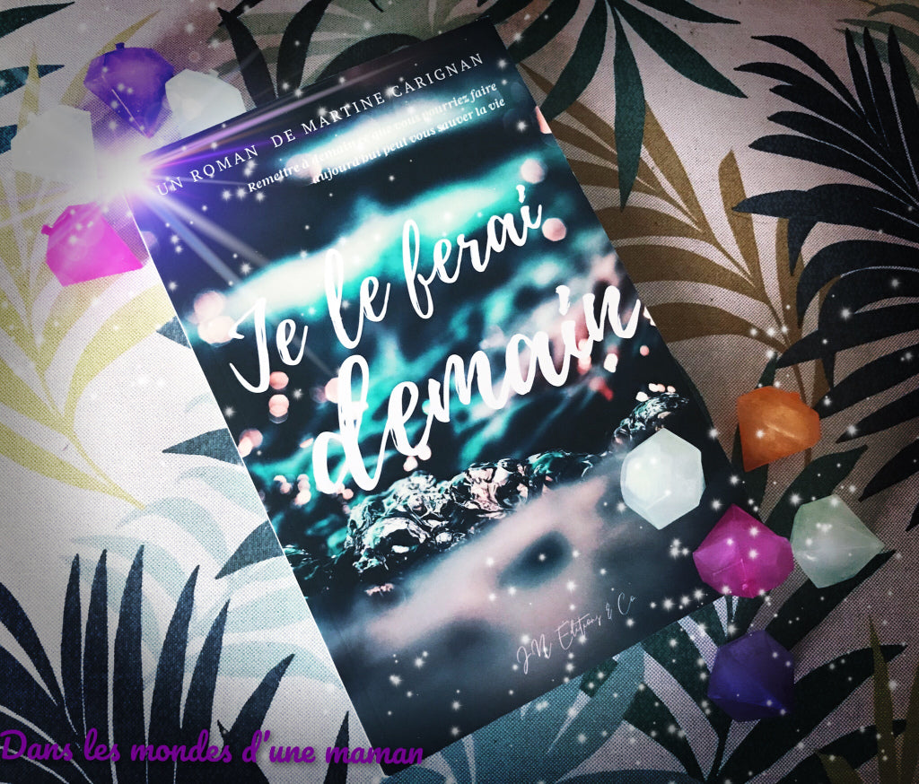 Dans les mondes d'une Maman ** Petites ou Grandes lecture de ma vie**