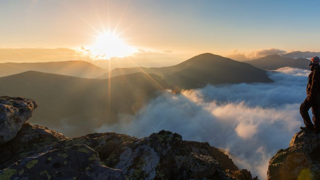 Ma vie...tout simplement.