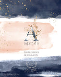 AGENDA SOIS LA CRÉATRICE DE TON SUCCÈS